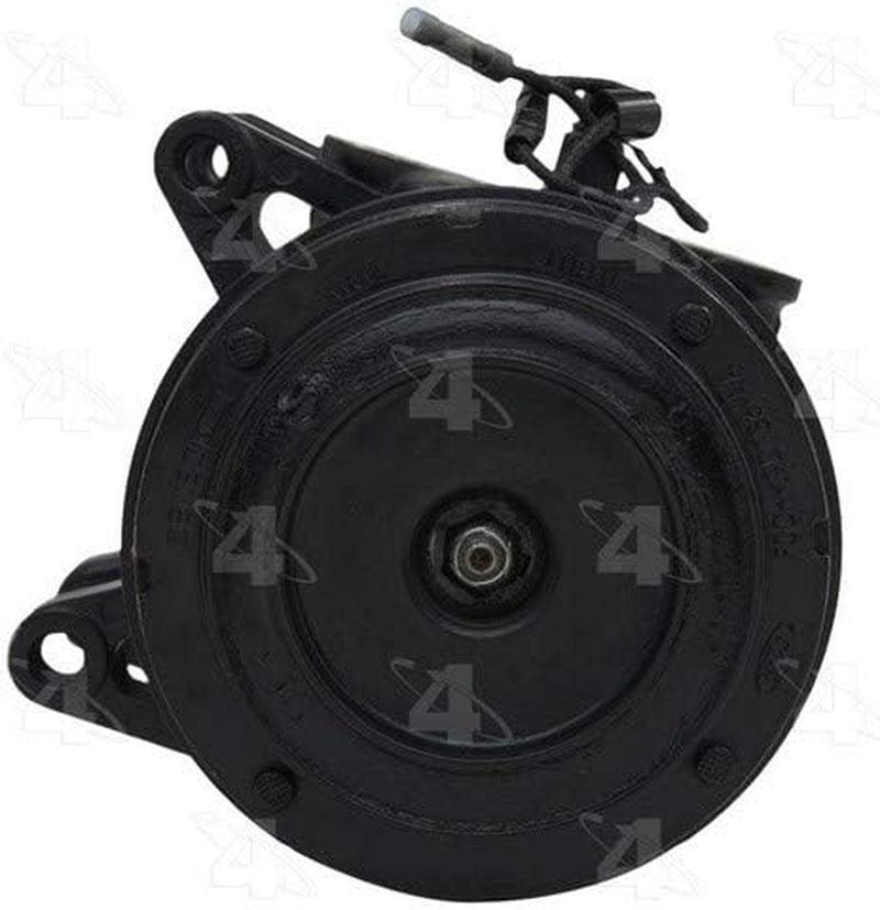 77353 Remanufactured AC Compressor
