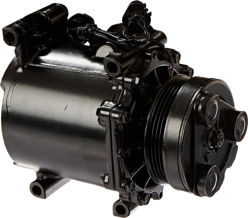 77486 Remanufactured AC Compressor