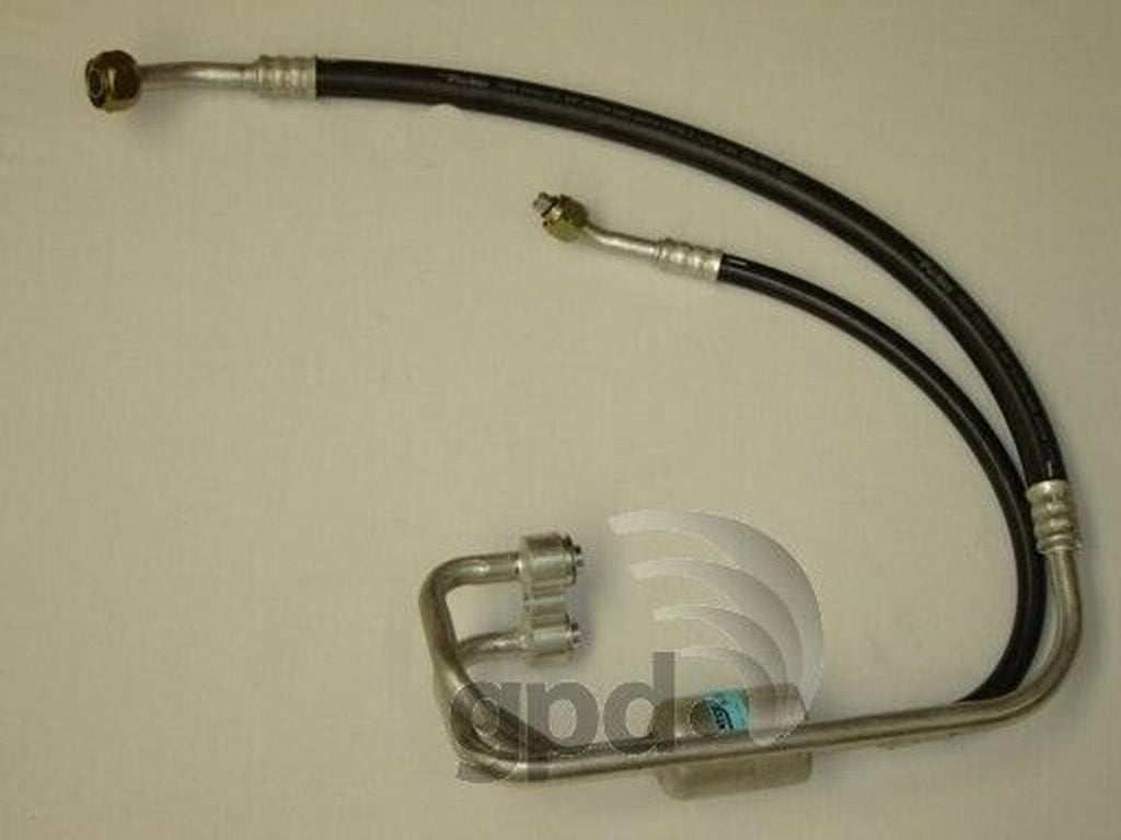 Global Parts A/C Hose Assembly for Camaro, Firebird 4811479