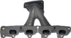 Dorman 674-698 Exhaust Manifold Compatible with Select Chevrolet/Pontiac Models