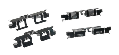 Carlson Disc Brake Caliper Abutment Service Kit for Tc, Xb, Matrix P1354