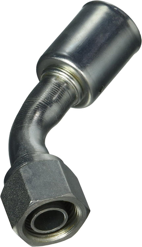 10508 Female Flare AC Fitting