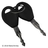 Beck Arnley Ignition Lock Assembly for 1990-1996 300ZX 201-2351
