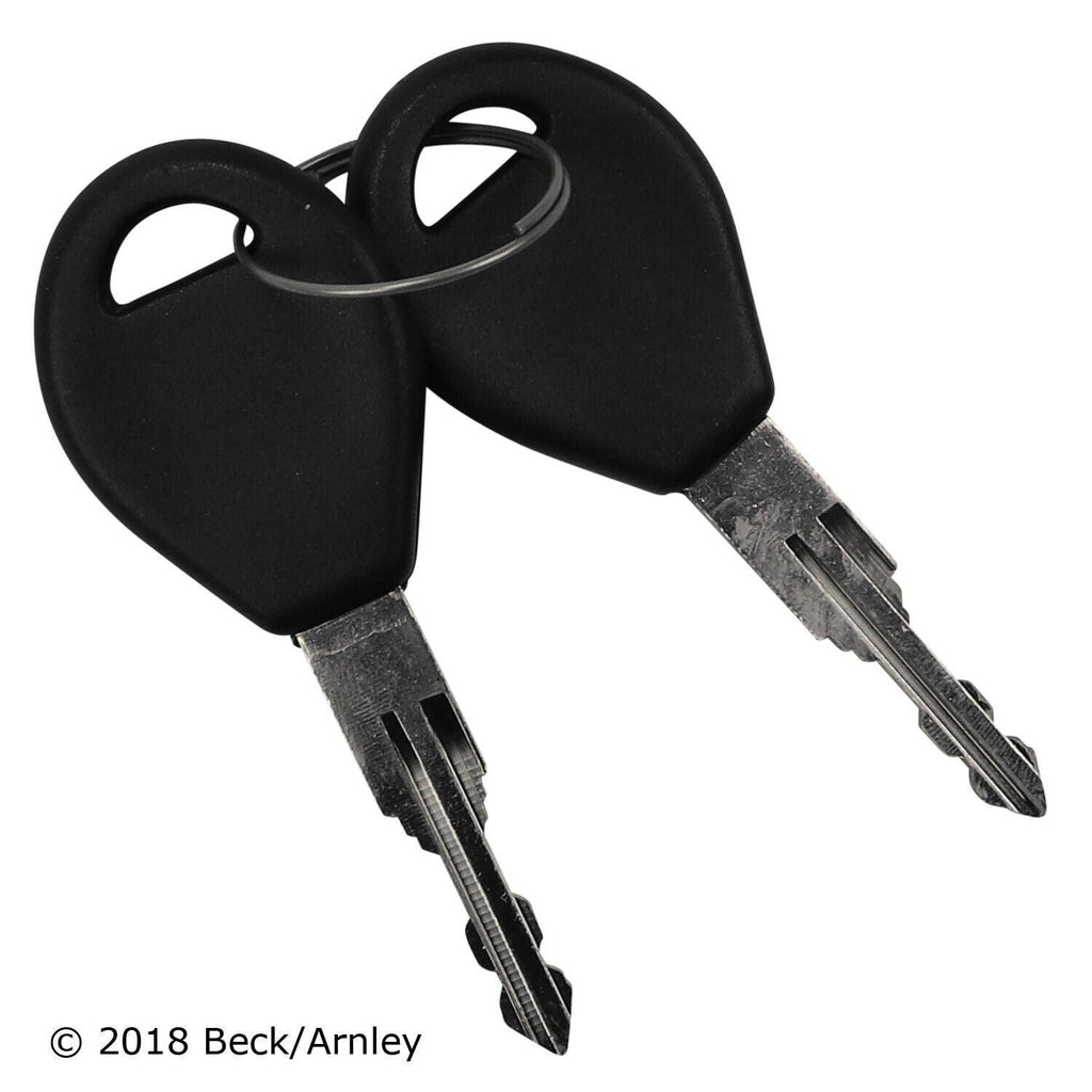 Beck Arnley Ignition Lock Assembly for 1990-1996 300ZX 201-2351