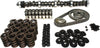 K34-337-4 Magnum/Marine 253/253 Hydraulic Flat Cam K-Kit for Ford 429,460