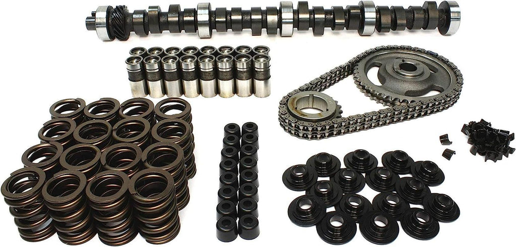 K34-337-4 Magnum/Marine 253/253 Hydraulic Flat Cam K-Kit for Ford 429,460