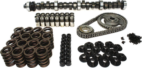 K34-337-4 Magnum/Marine 253/253 Hydraulic Flat Cam K-Kit for Ford 429,460
