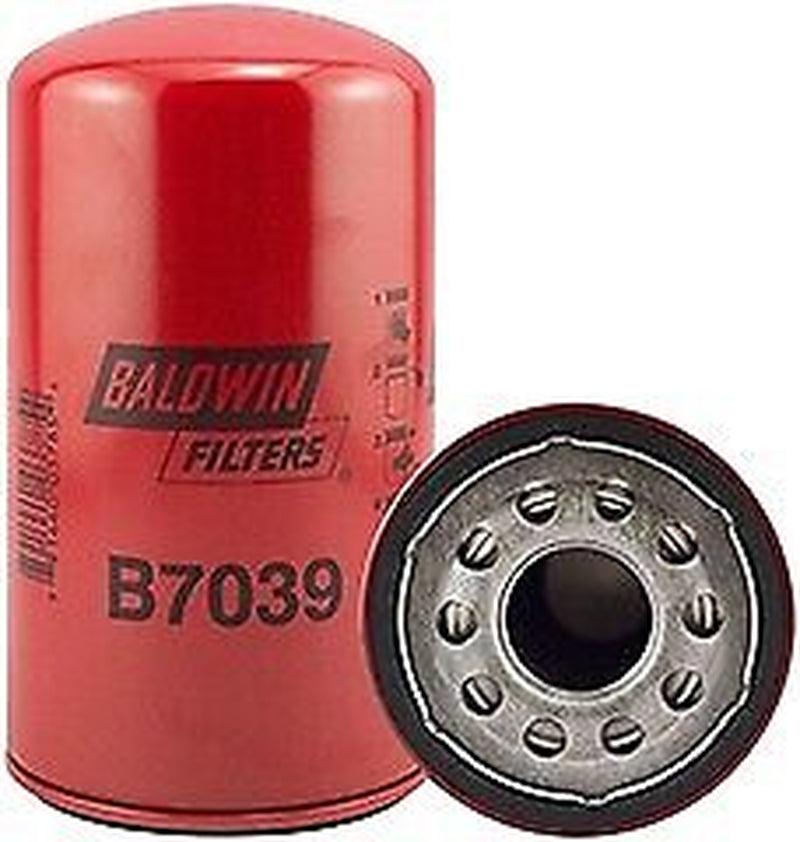 Baldwin Engine Oil Filter for Ford B7039