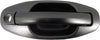 Dorman 82261 Front Passenger Side Exterior Door Handle Compatible with Select Hyundai Models, Textured Black