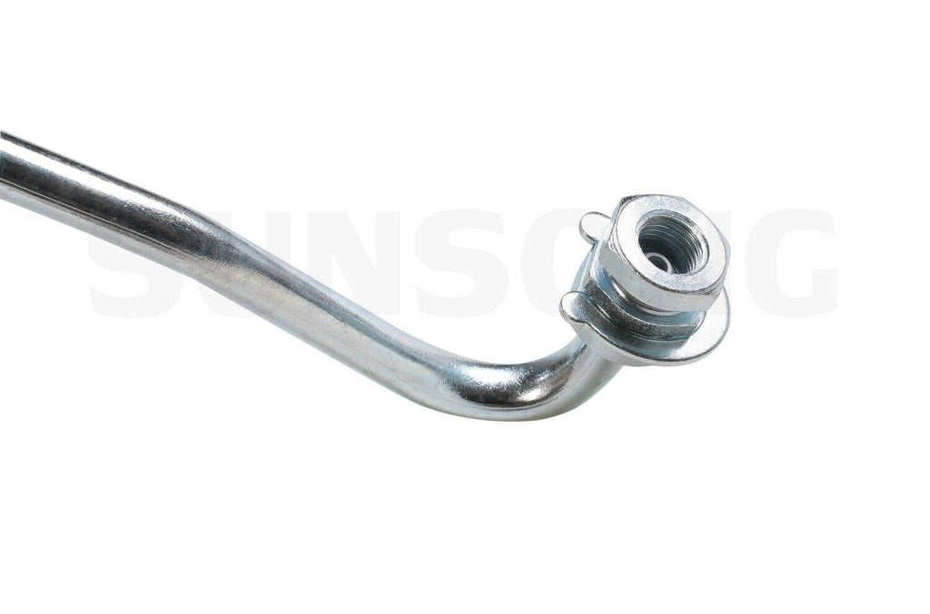 Sunsong Brake Hydraulic Hose for 04-08 Chrysler Pacifica 2204762