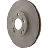 Centric Front Disc Brake Rotor for Endeavor, Grandis (121.46066)