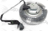Global Parts Engine Cooling Fan Clutch for Dodge 2911297