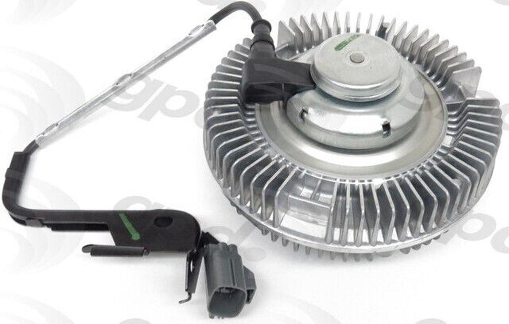 Global Parts Engine Cooling Fan Clutch for Dodge 2911297