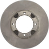 Centric Front Disc Brake Rotor for Accent, Scoupe, Excel, Precis (121.51001)