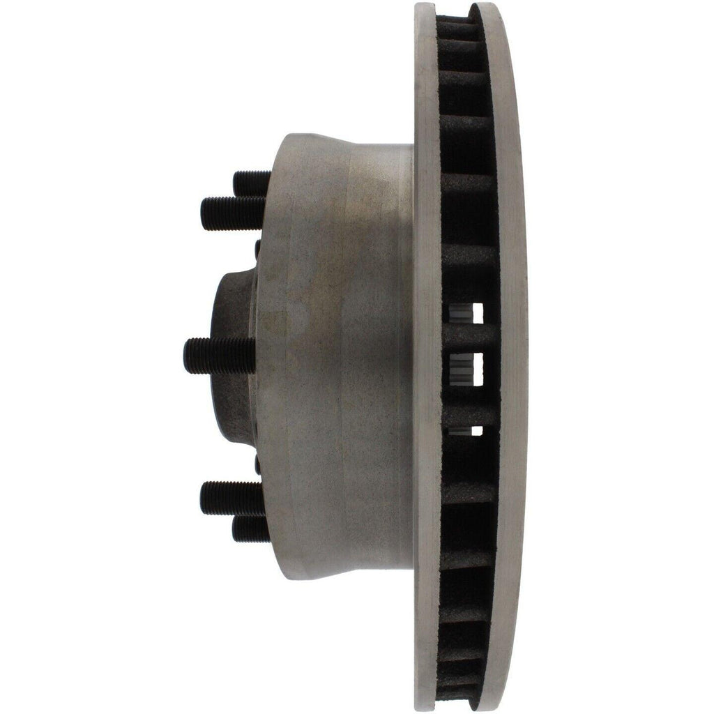 Centric Front Disc Brake Rotor for G30, G3500 (121.66024)