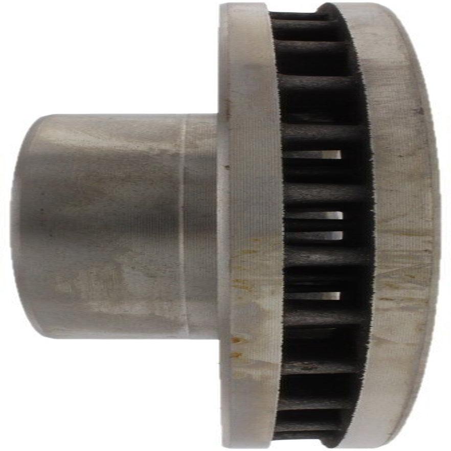 Centric Front Disc Brake Rotor for 04-06 Nissan Sentra (121.42083)