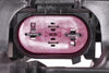 Vemo Auxiliary Engine Cooling Fan Assembly for C300, C400 V30-01-1634