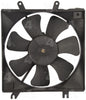 Four Seasons Engine Cooling Fan Assembly for Kia 75536