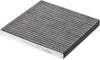 Fresh Breeze Cabin Air Filter Replacement for Car Passenger Compartment W/ Arm and Hammer Baking Soda, Easy Install, CF10132 for Select Toyota Vehicles