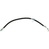 Centric Brake Hydraulic Hose for 15-20 Acura TLX 150.40407