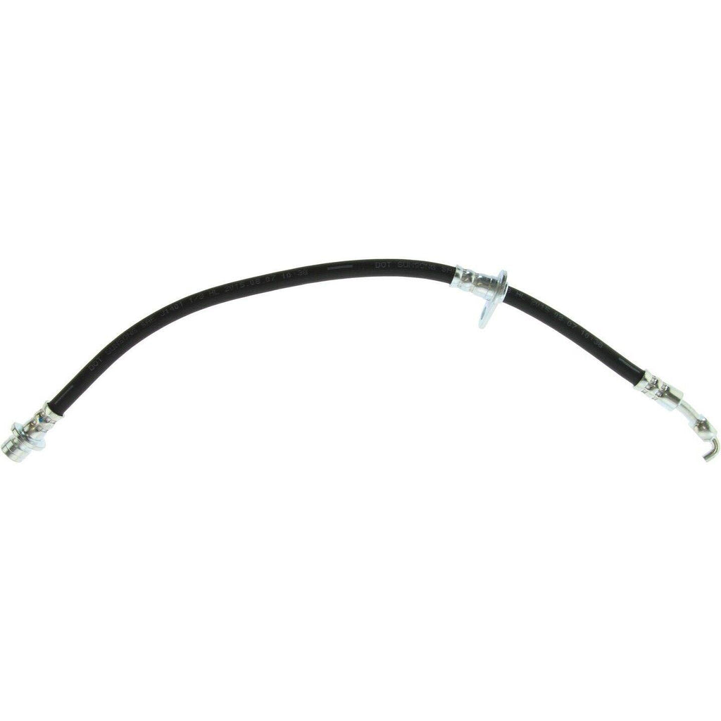 Centric Brake Hydraulic Hose for 15-20 Acura TLX 150.40407