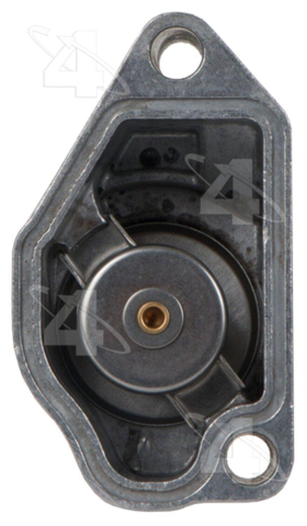 Engine Coolant Thermostat / Water Outlet for Optra, Forenza, Reno+More 86169