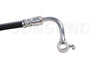 Sunsong Brake Hydraulic Hose for 11-16 Kia Optima 2202028