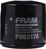 Extra Guard PH6017A, 10K Mile Change Interval Oil Filter