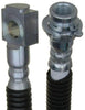 Raybestos Brake Hydraulic Hose for 00-05 Cadillac Deville BH381391