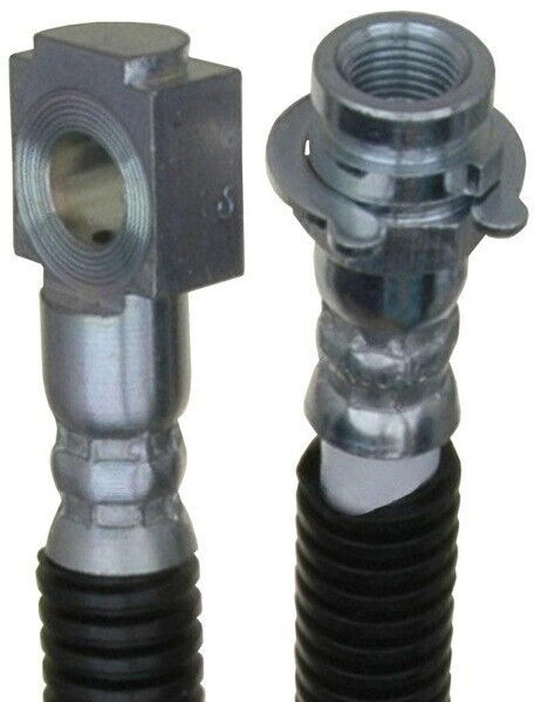 Raybestos Brake Hydraulic Hose for 00-05 Cadillac Deville BH381391