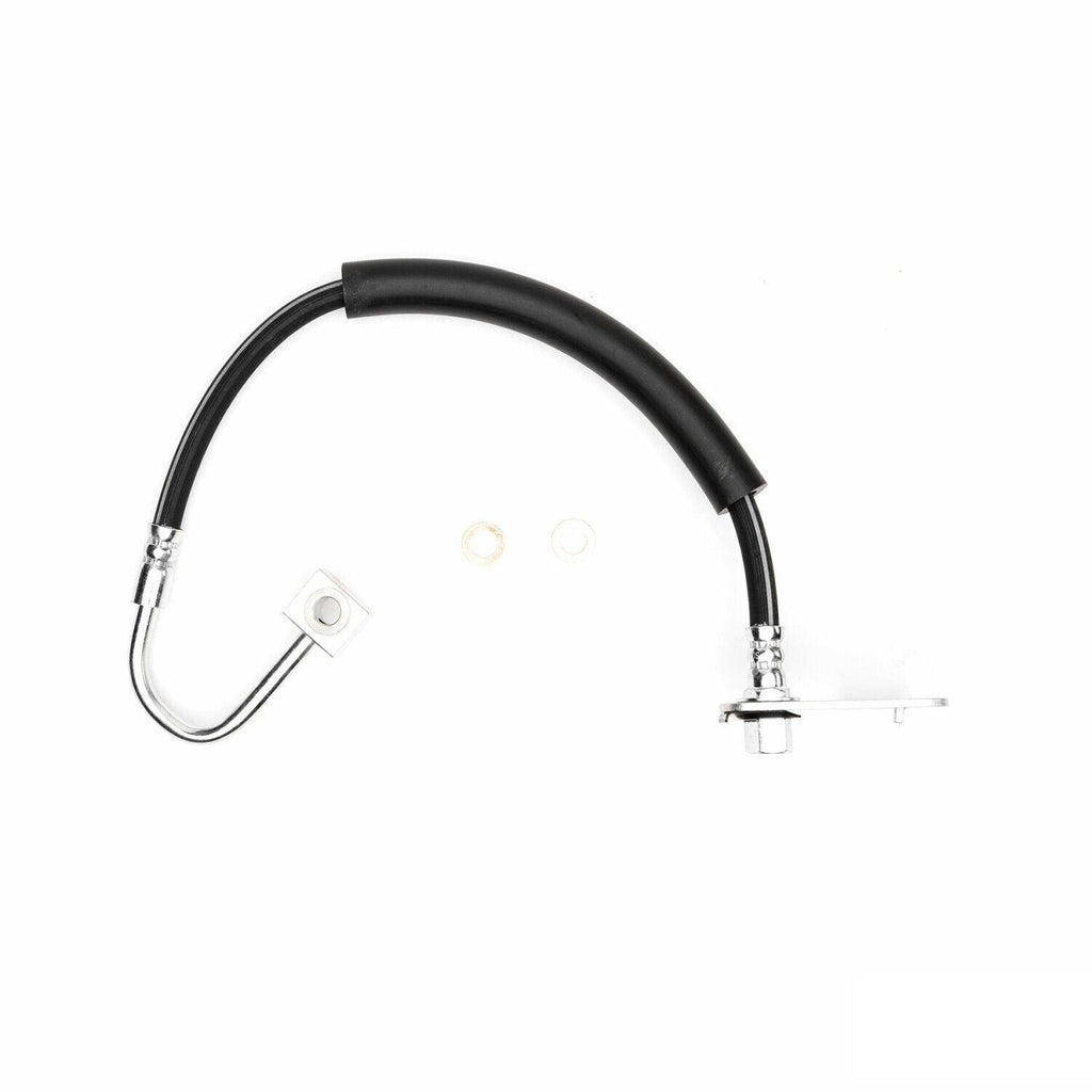 Dynamite Friction Brake Hydraulic Hose for Aspen, Durango 350-40270