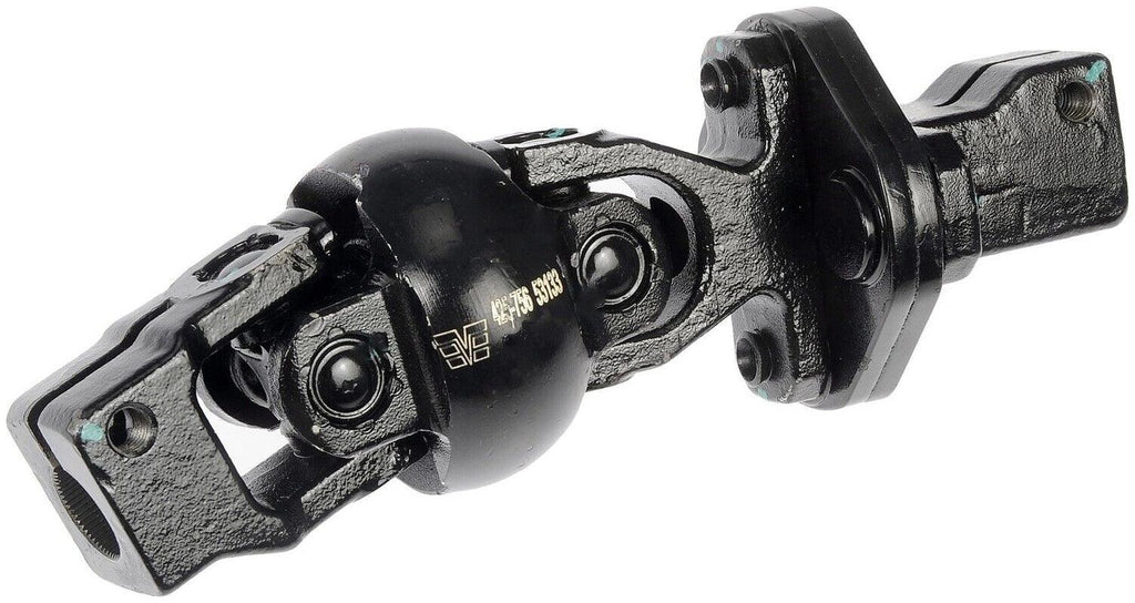 Dorman Steering Shaft Universal Joint for 325Xi, 330Xi 425-756
