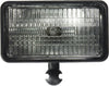 63111-5 Composite Work Lamp (Top Mount, Flood)