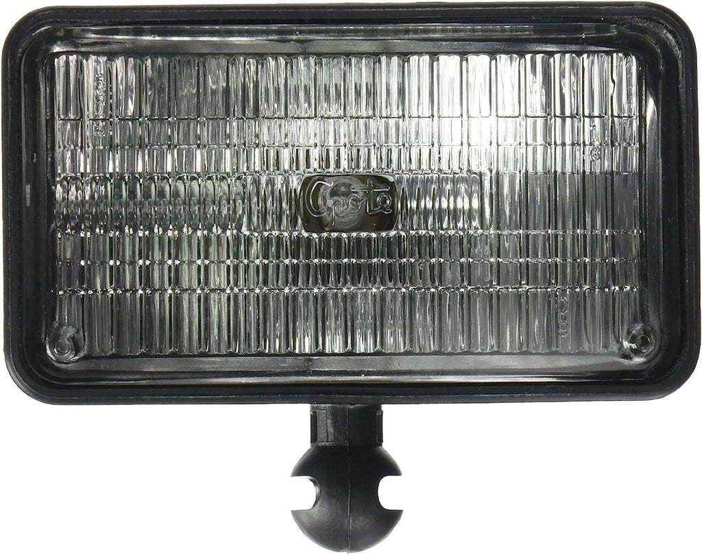63111-5 Composite Work Lamp (Top Mount, Flood)