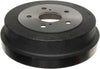 9728R Professional Grade Brake Drum