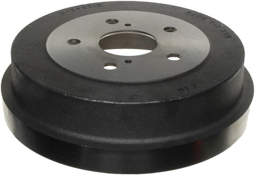 9728R Professional Grade Brake Drum