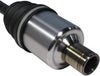 NCV48507 CV Axle Shaft Assembly - Left Front (Driver Side)