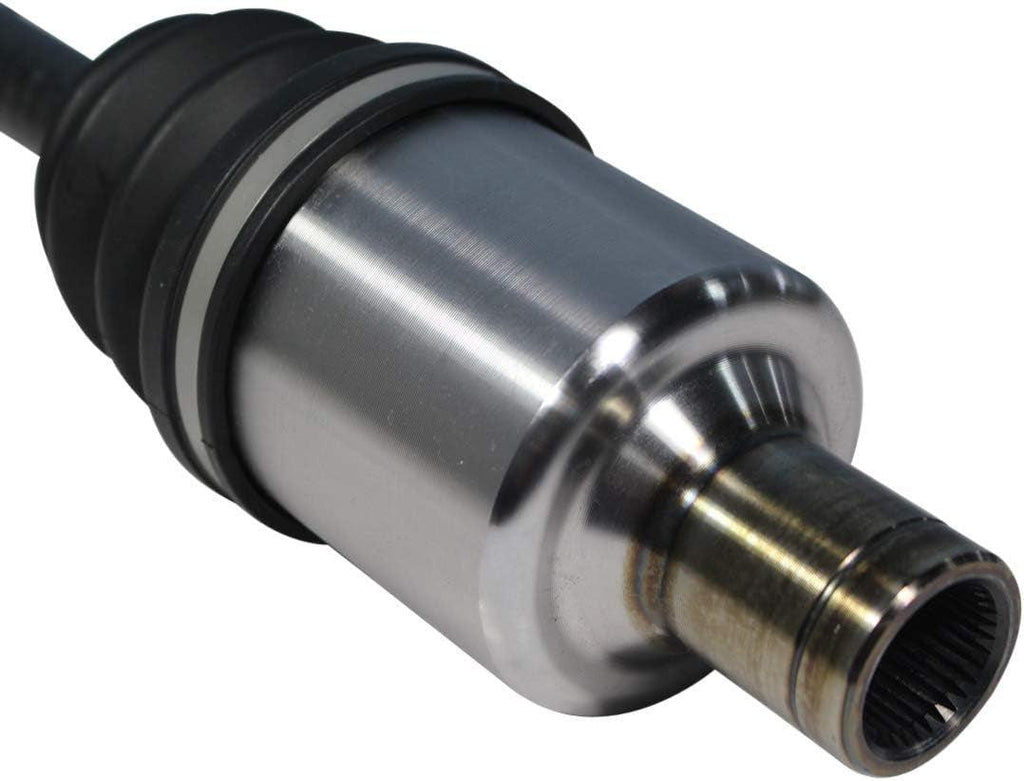 NCV48507 CV Axle Shaft Assembly - Left Front (Driver Side)