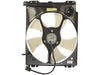 Dorman Engine Cooling Fan Assembly for Forester, Impreza 621-259