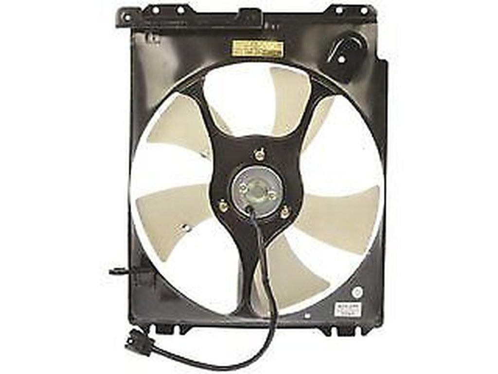 Dorman Engine Cooling Fan Assembly for Forester, Impreza 621-259