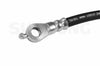 Sunsong Brake Hydraulic Hose for RX350, Rx400H, RX330, Highlander 2204832