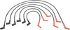 Professional 9466J Spark Plug Wire Set