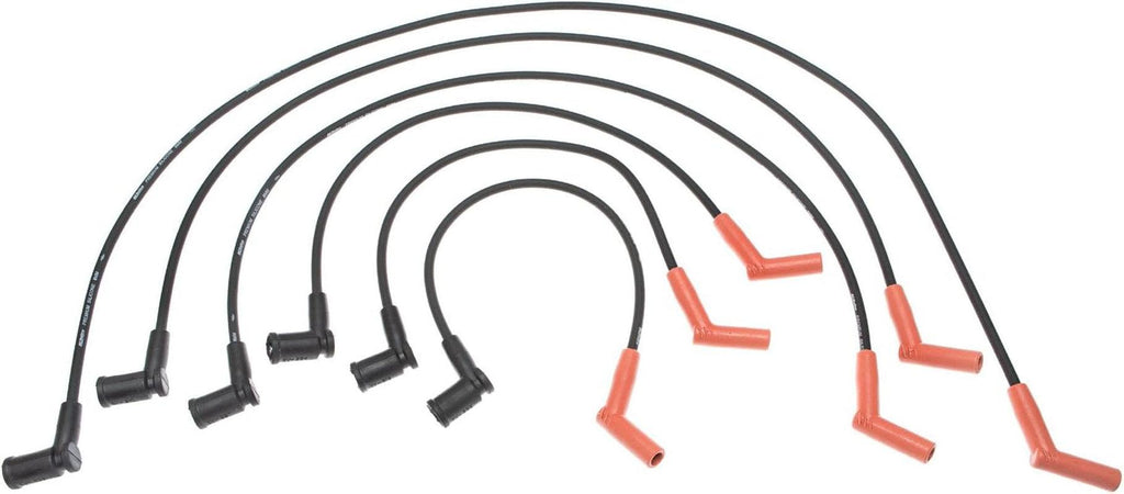 Professional 9466J Spark Plug Wire Set
