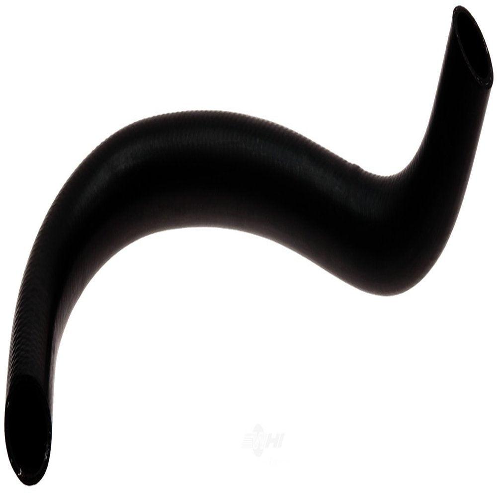 Professional 24350L Molded Lower Radiator Hose Fits 2004 Toyota Tacoma