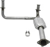 2010022 Direct Fit 3" Inlet/Outlet Catalytic Converter