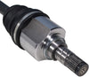 NCV53020 CV Axle Shaft Assembly - Rear Left or Right (Driver or Passenger Side)