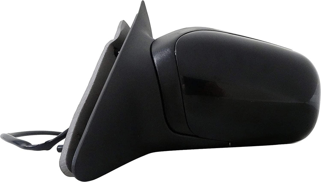 Dorman 955-012 Driver Side Power Door Mirror for Select Ford / Mercury Models