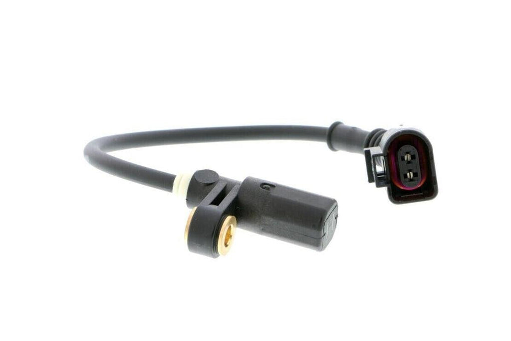 Vemo ABS Wheel Speed Sensor for TT Quattro, R32, TT, Jetta V10-72-1050