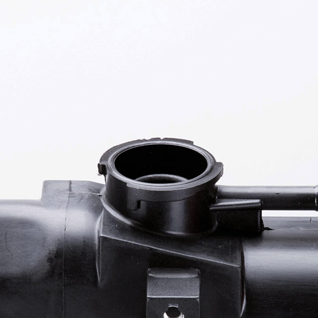 13065 Radiator Compatible with 2009-2015 Honda Pilot