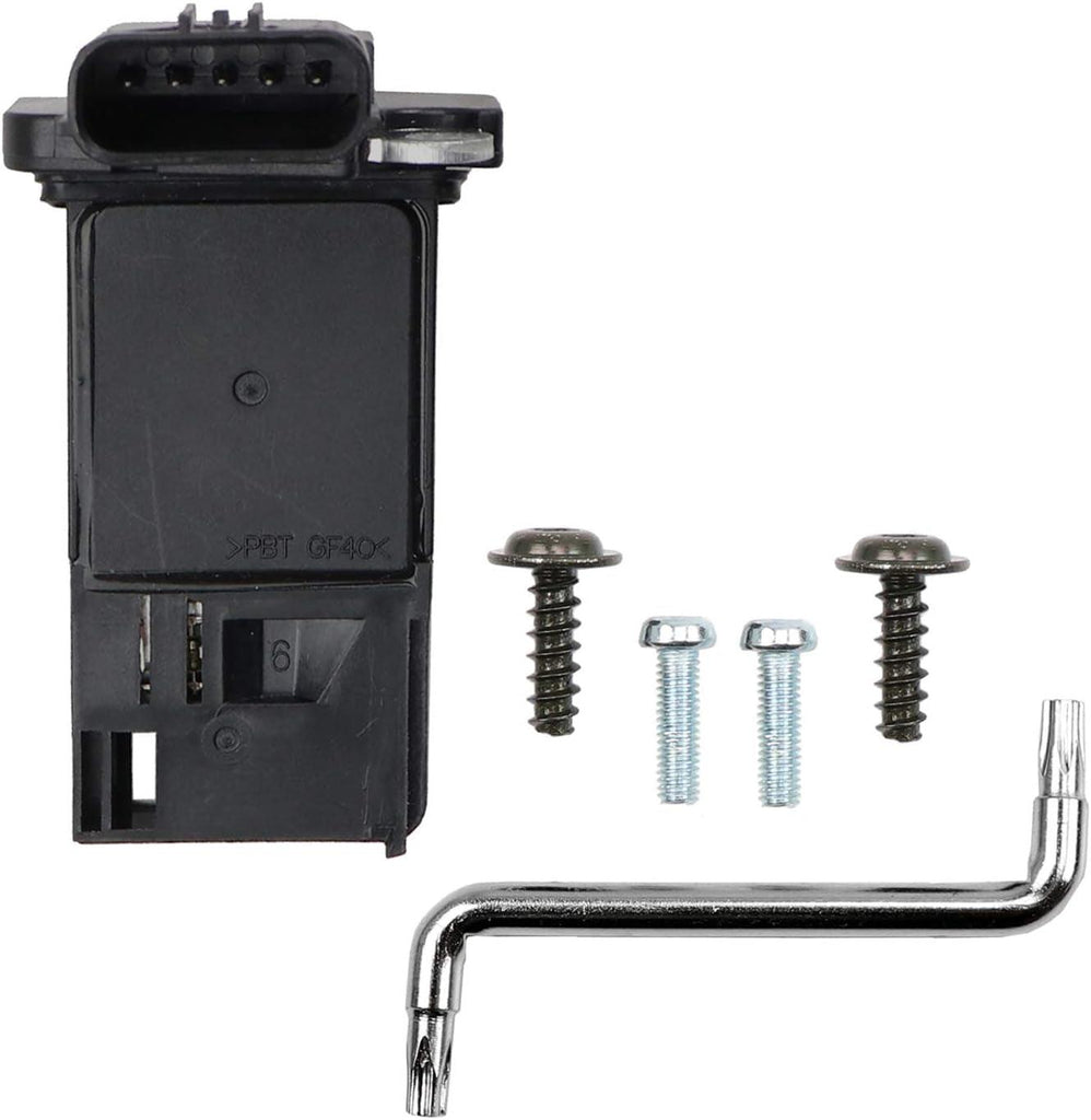 158-1662 Air Mass Sensor